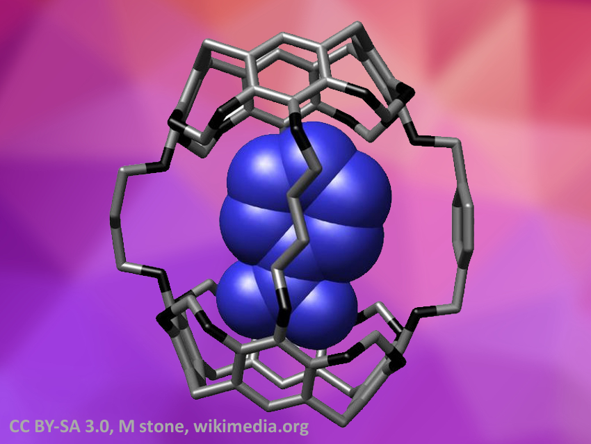 100th Birthday: Donald J. Cram - ChemistryViews