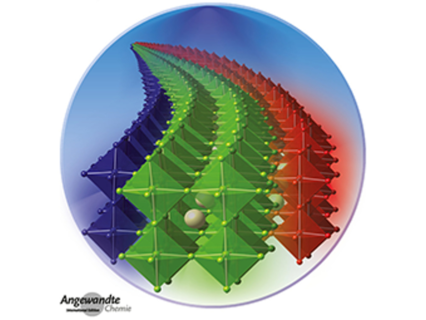 Angewandte Chemie 17/2019: Infinite Possibilities