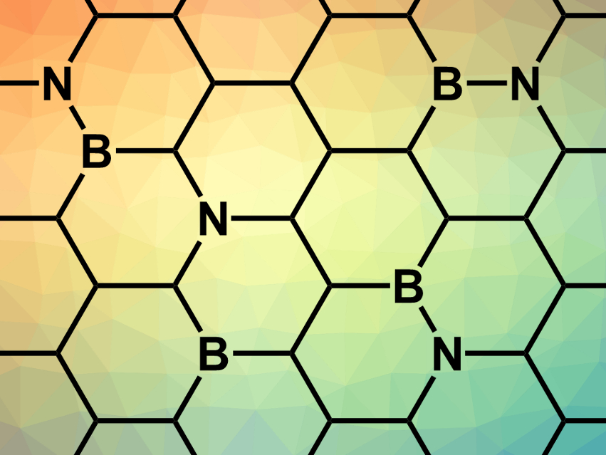 Doped Graphene as a Peroxidase Mimic