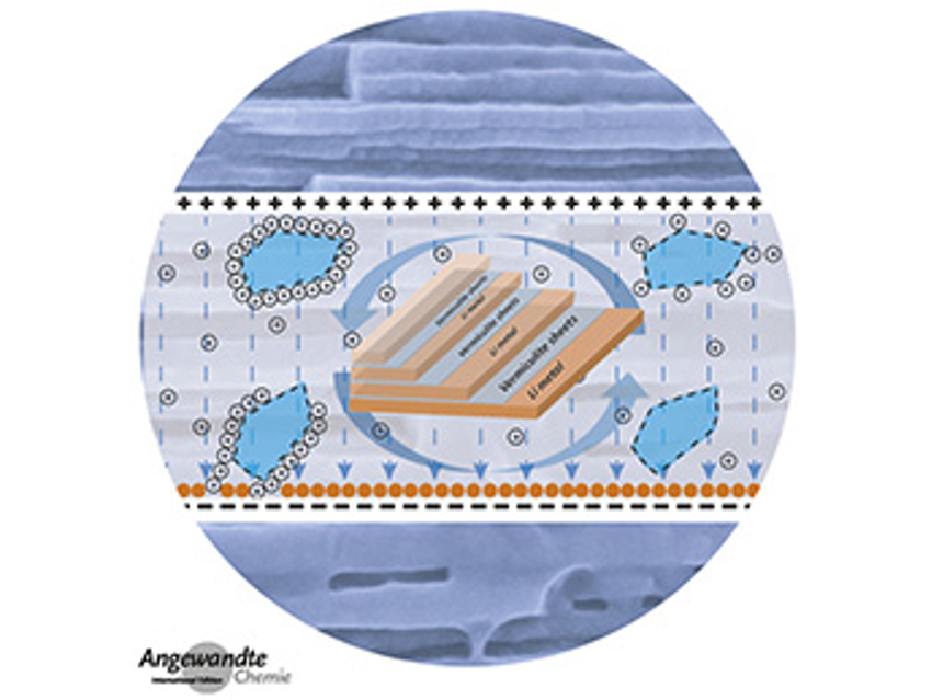 Angewandte Chemie 19/2019: Cross-Over