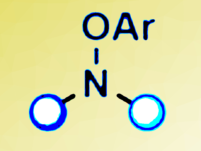 Nitrogen Radicals and Organometallics Collide