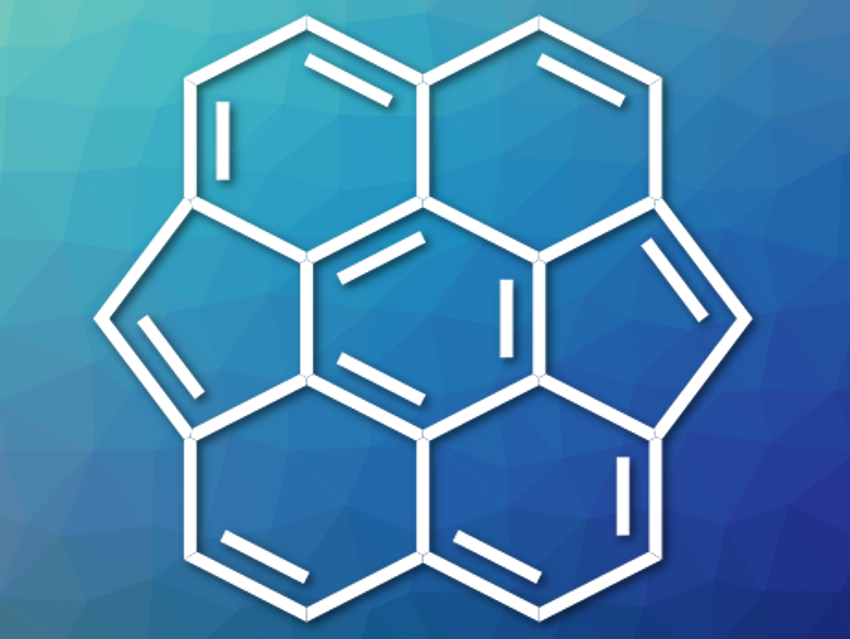 Buckybowl-Type Fragment of C70 Synthesized