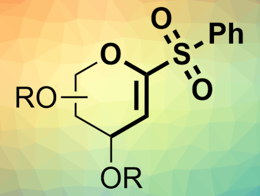 New Type of Electrophile for Suzuki–Miyaura Reactions