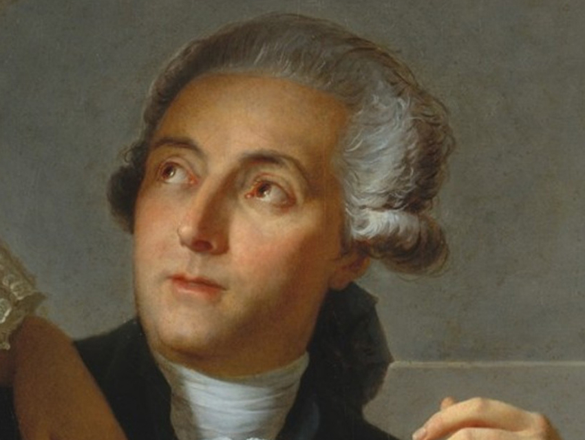 225th Anniversary: Death of Antoine Lavoisier