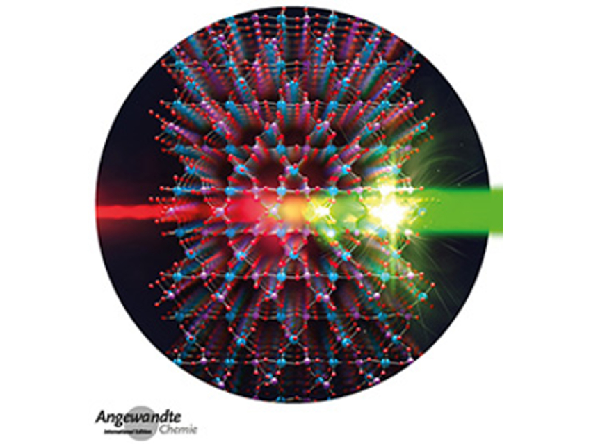 Angewandte Chemie 20/2019: Reshaping Chemistry