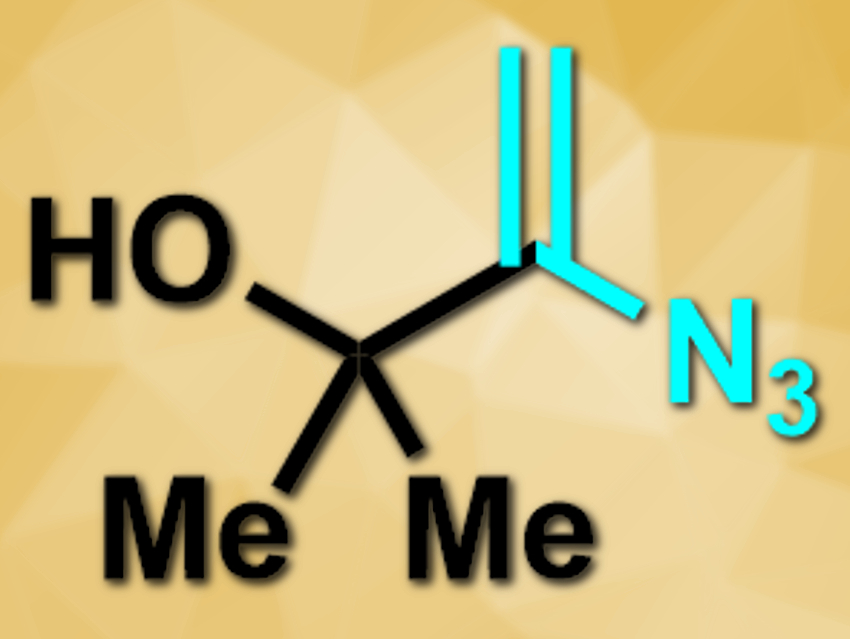 Radical Cyanomethylation