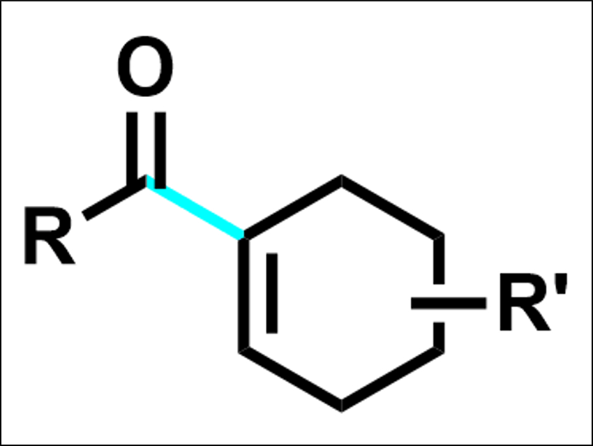 Enone Synthesis Uses Reductive Nickel Catalysis