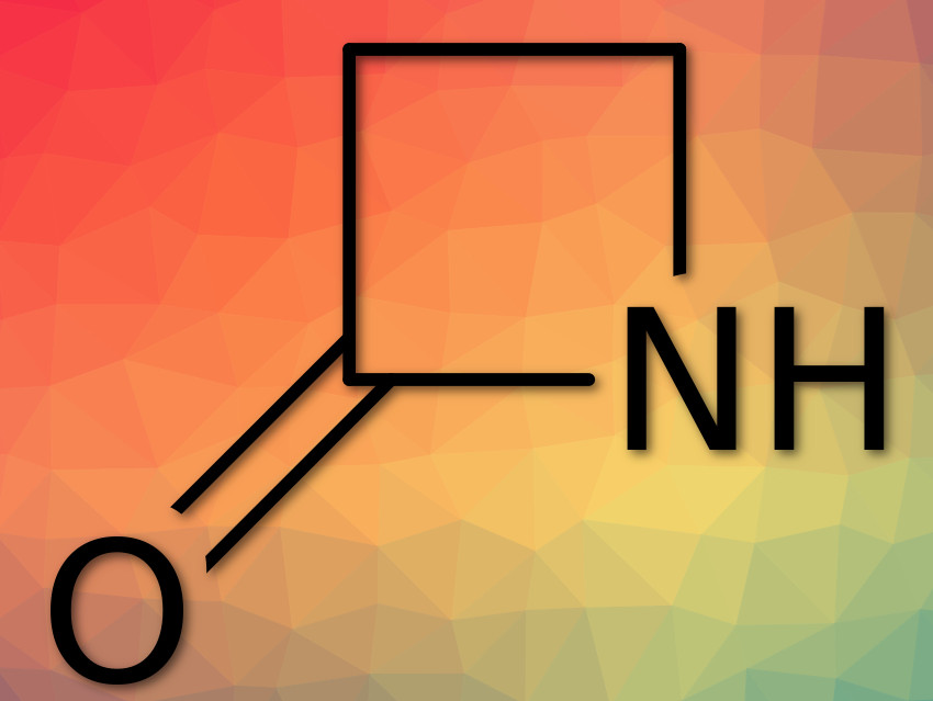 Directed Evolution Used to Create Chiral Lactams