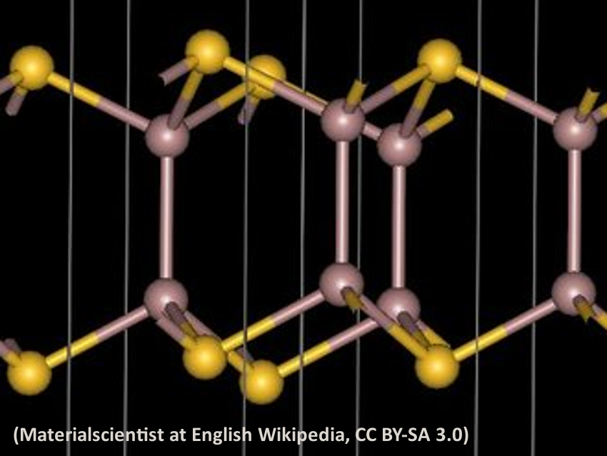 Healing Defects in 2D Materials