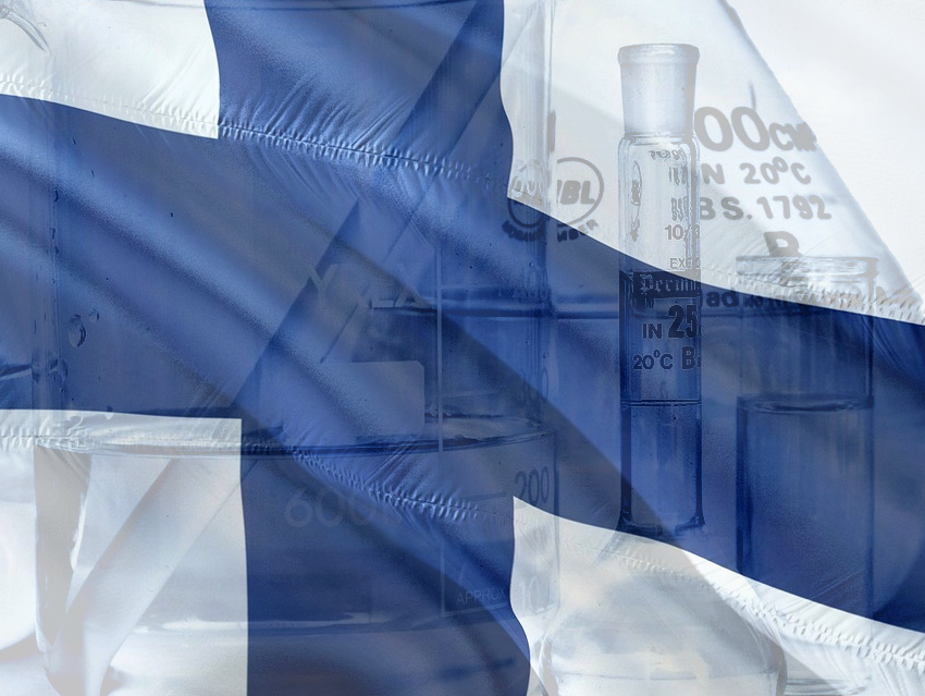 Research Investment in Finland
