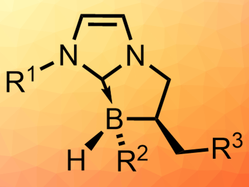 Controlled Synthesis of Chiral Boron Compounds