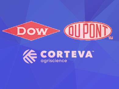 Corteva to Separate from DuPont