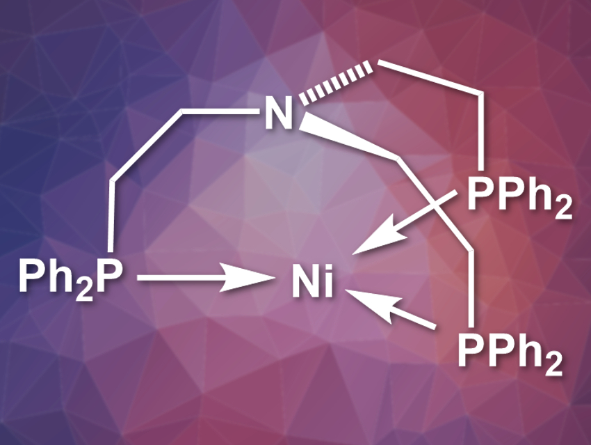 Highly Active Nickel Catalyst for CO2 Hydrogenation