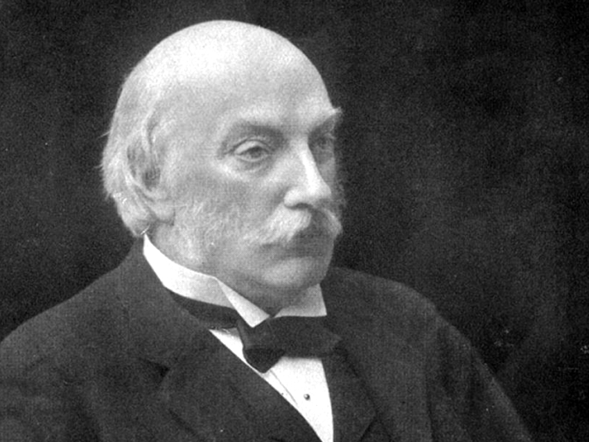 100th Anniversary: Death of Lord Rayleigh