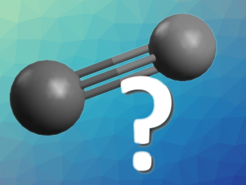 Bond Orders of Diatomic Molecules Calculated