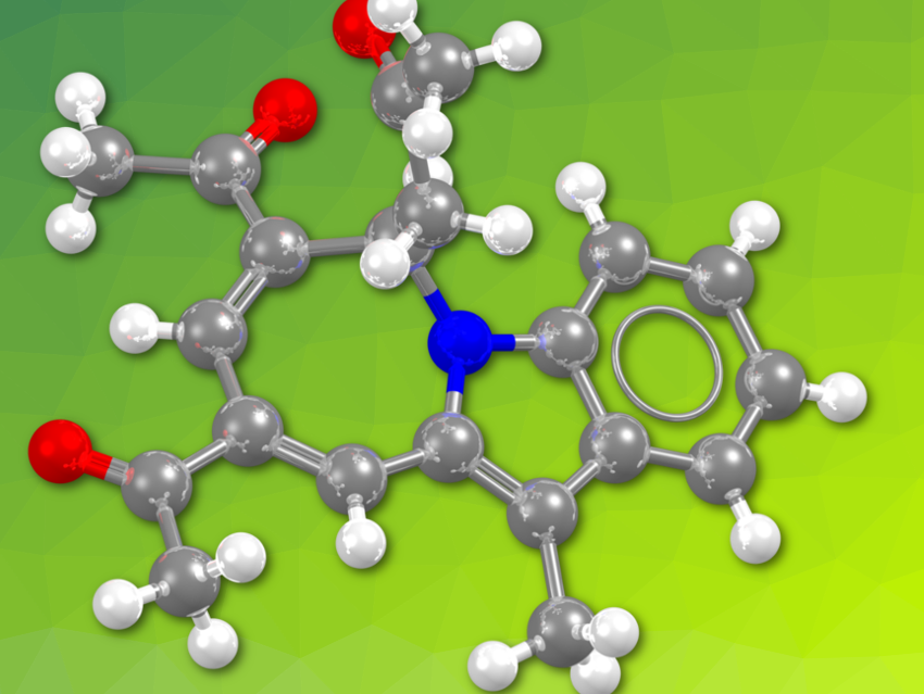 Milestone for Structural Chemistry