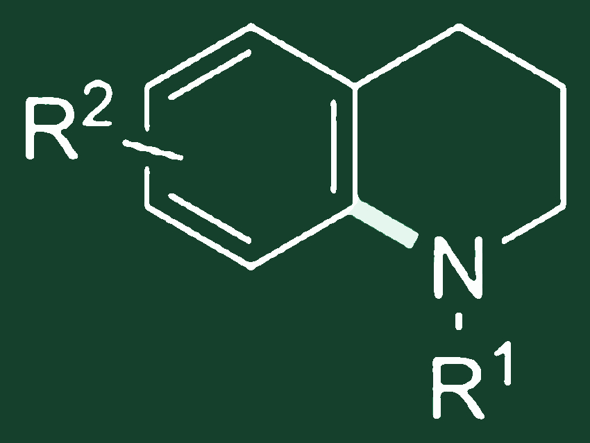 Direct Synthesis of Tetrahydroquinolines