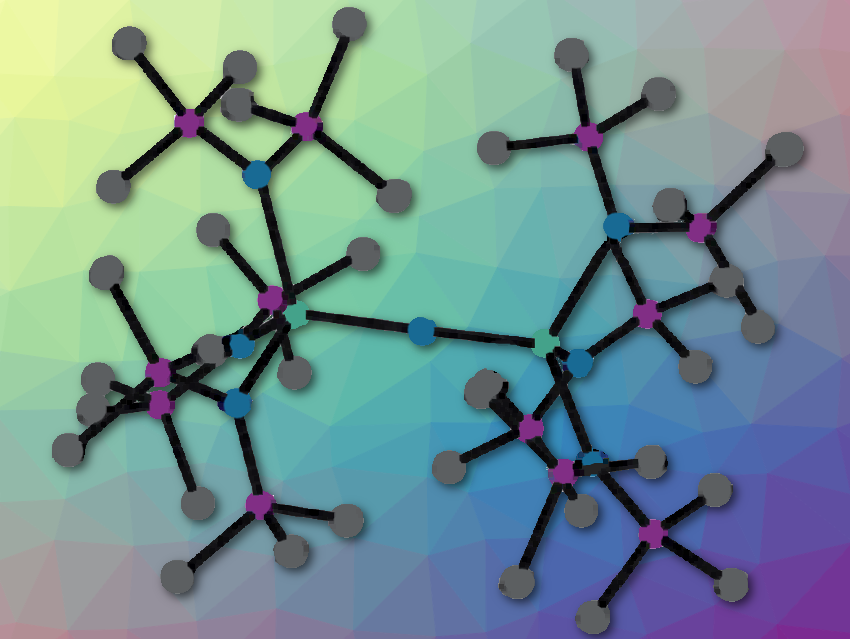 First Isolable Molecular Thorium Nitride Complex