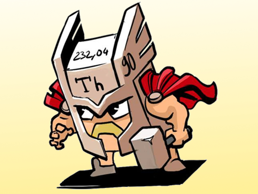 How Record of Ragnarok Turns Thor and Mjolnir Into Villains