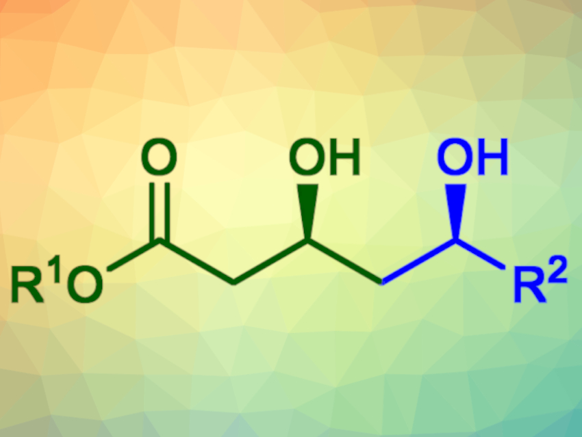 δ-Hydroxy-β-Ketoesters with Anti-Inflammatory Properties