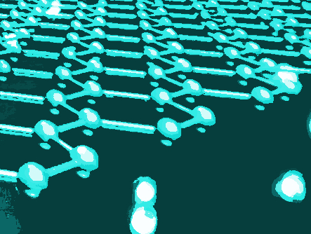 Synthesis of Graphene with Tunable Crystallinity and Porosity