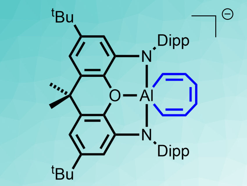 C—C Bond in Benzene Cleaved at Room Temperature