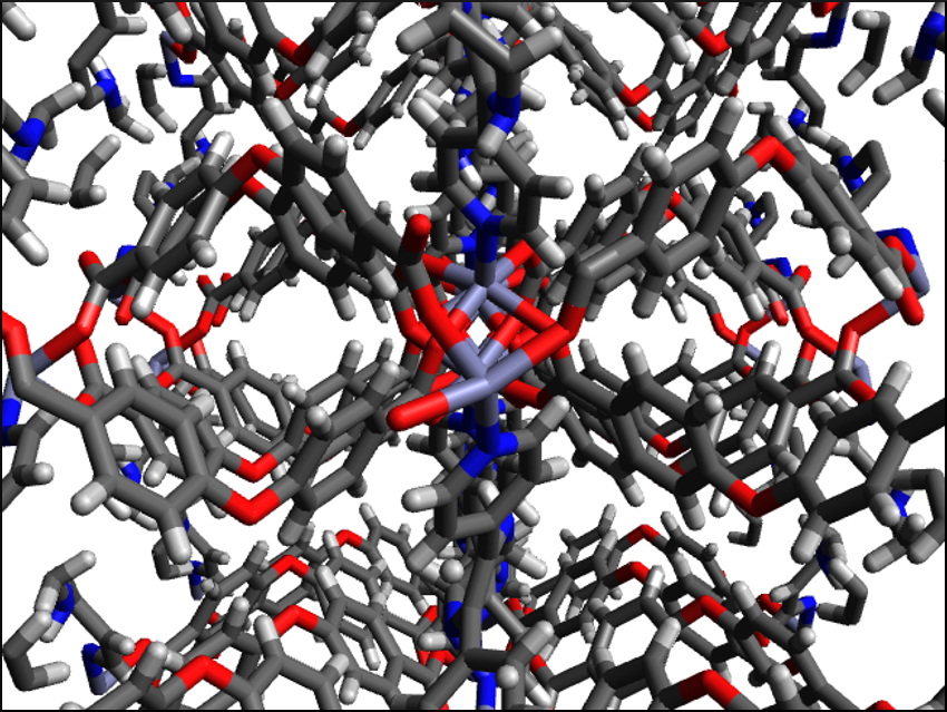 Metal–Organic Framework with Tunable Electric Conductivity