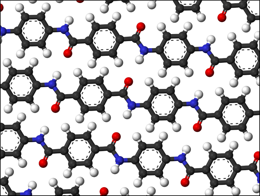 Efficient Fabrication of Aramid Nanofibers