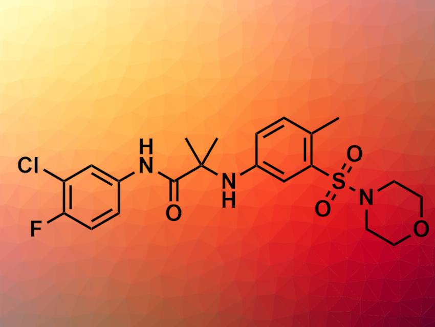 New Leads for Malaria Treatment