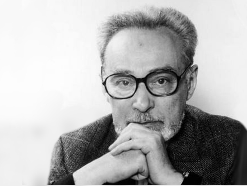 100th Birthday: Primo Levi