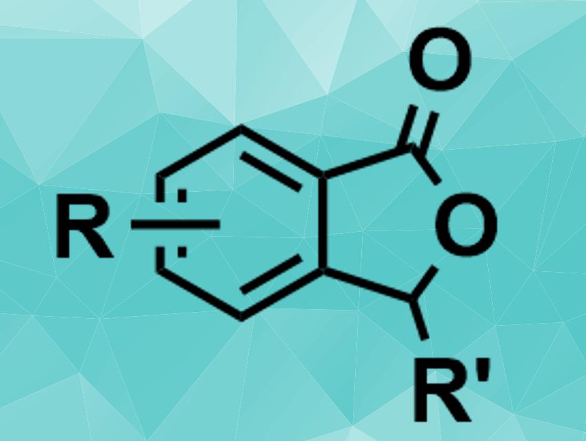 Rhenium-Catalyzed Synthesis of Phthalides