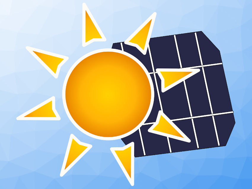 Efficient, Heat-Stable Organic Solar Cells