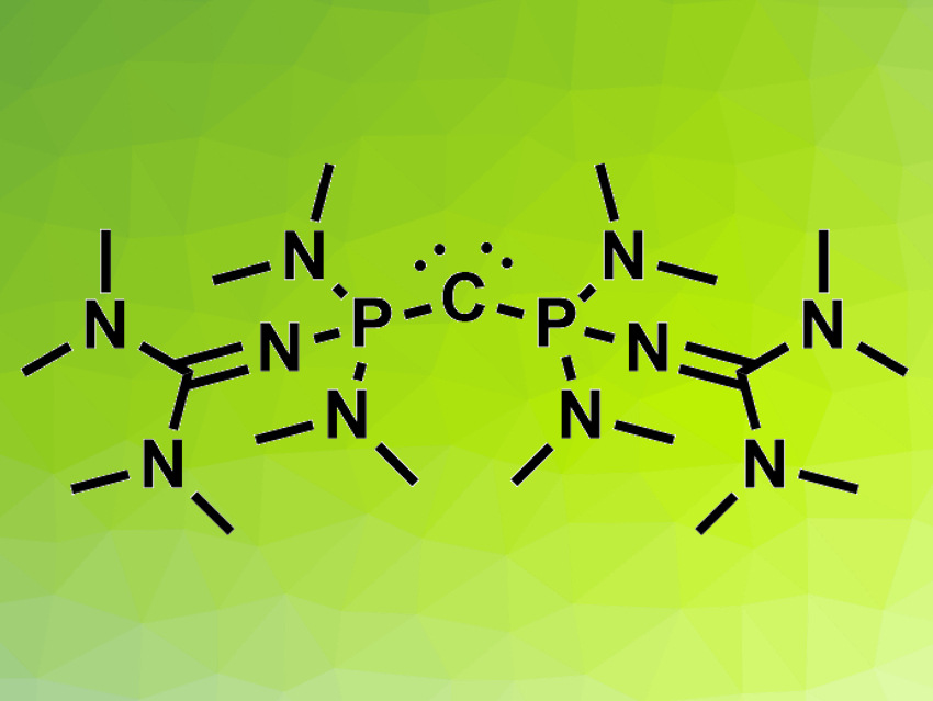New Generation of Carbodiphosphoranes