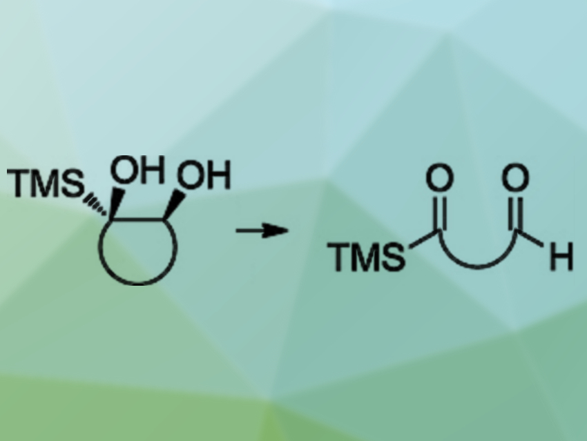 New Path to Acylsilanes