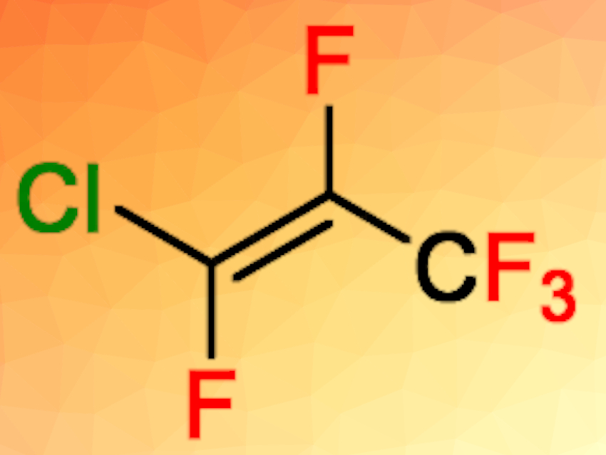 F/Cl Exchange Reactions of Fluoromethanes and Fluoroolefins
