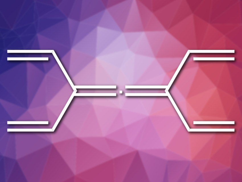 Targeting Tetravinylallene