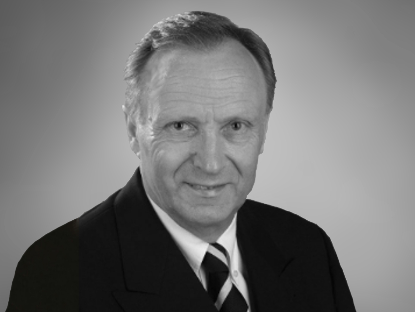 Jens Weitkamp (1942 – 2019)