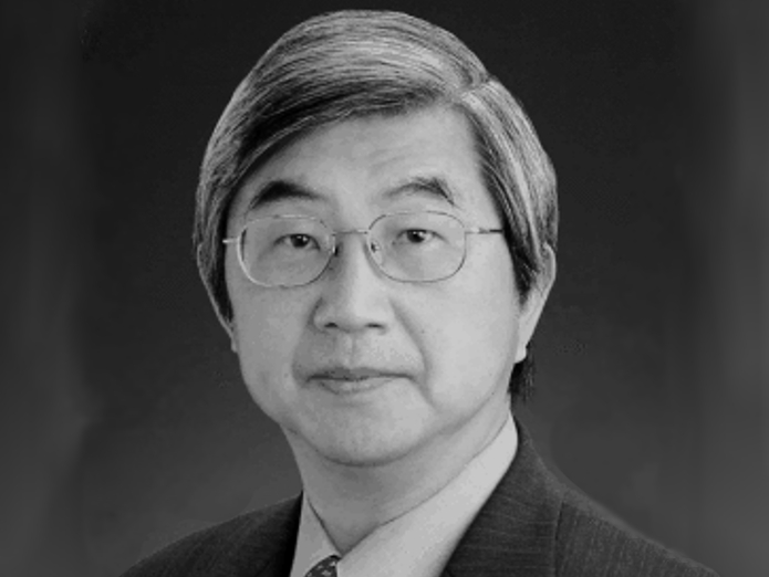 Jun‐ichi Yoshida (1952 – 2019)