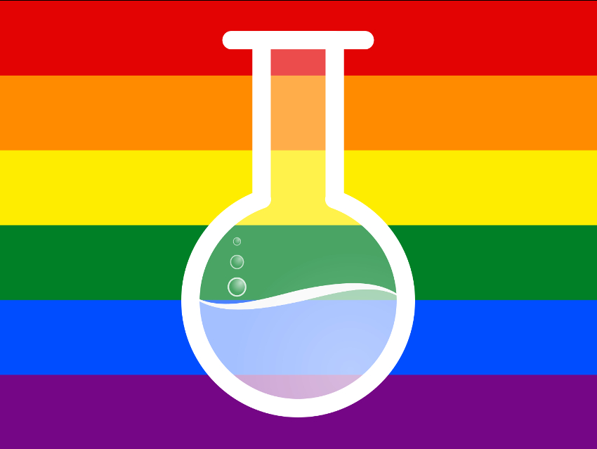 Equilibrating Equality – The Current Situation of LGBTQ Scientists