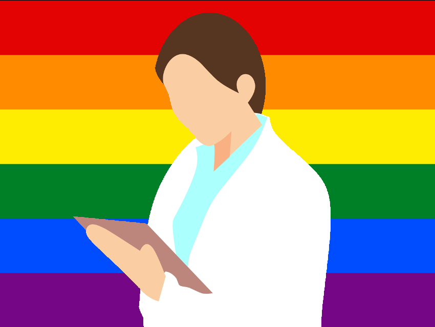 Equilibrating Equality – Twelve LGBTQ Chemists Share Their Experiences