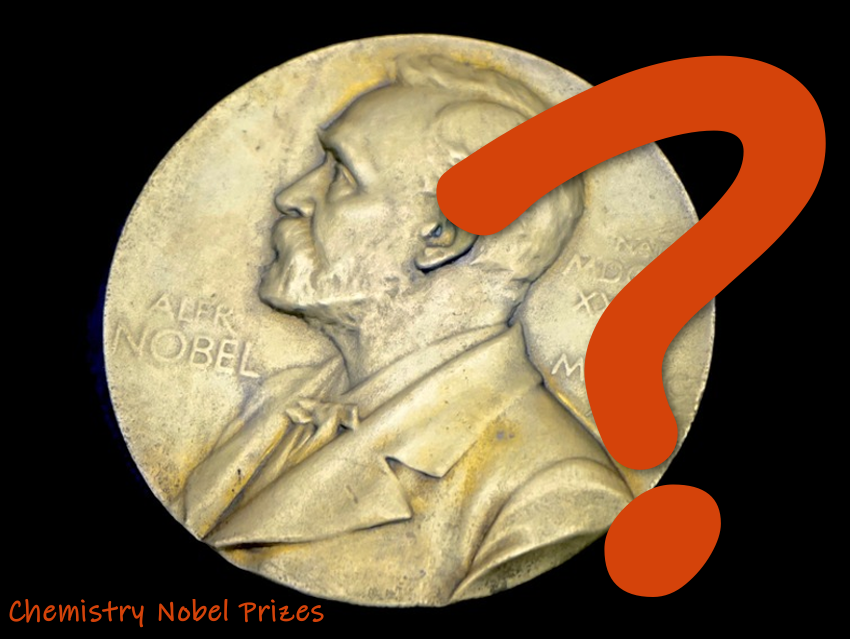 Nobel Prize Quiz