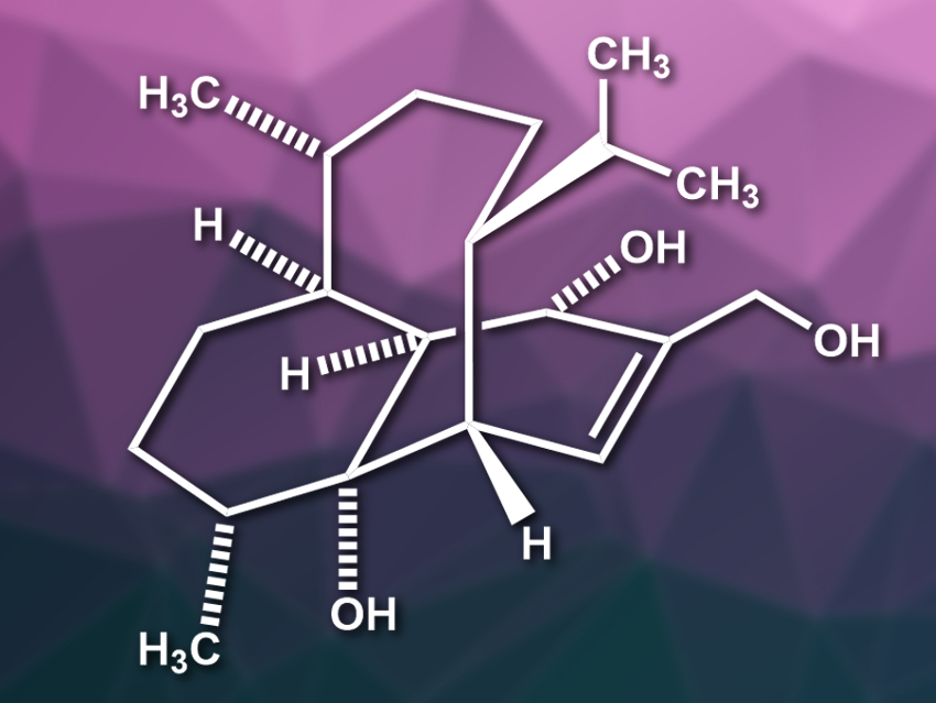 Asymmetric Total Synthesis of (−)-Vinigrol