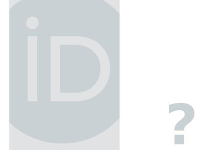 What is an ORCID?