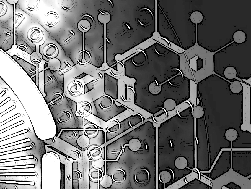 Machine Learning Used to Optimize Quantum Dot Synthesis