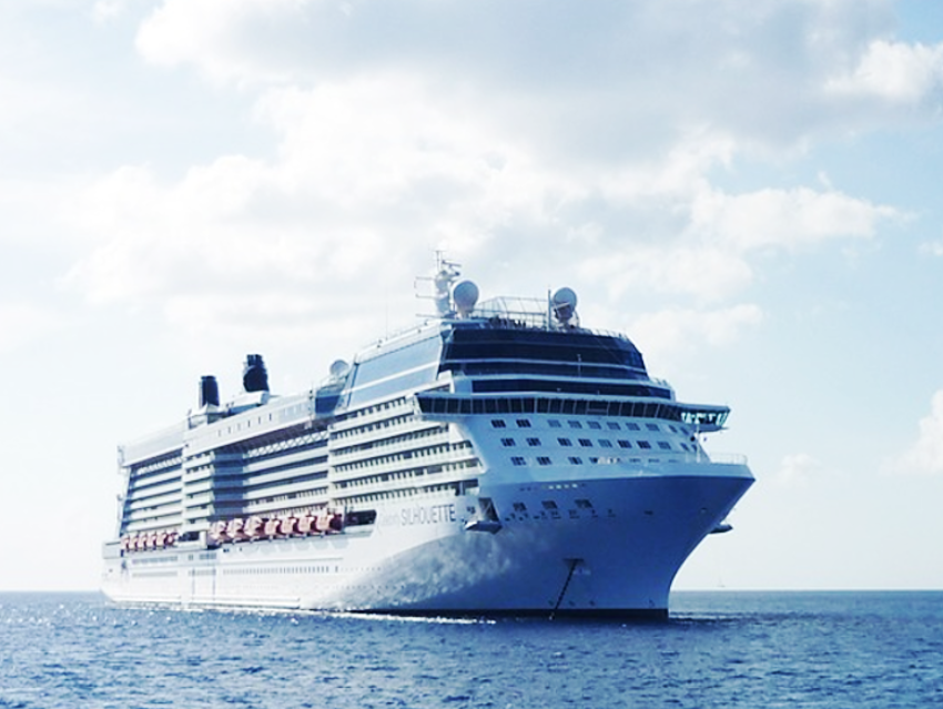 Fuel Cells for Cruise Ships