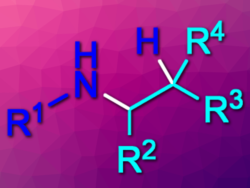 Anti-Markovnikov Hydroamination of Unactivated Alkenes