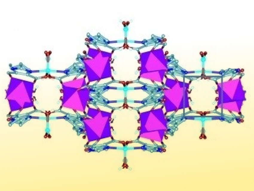 Metal–Organic Framework-Based Sensors for Formic Acid