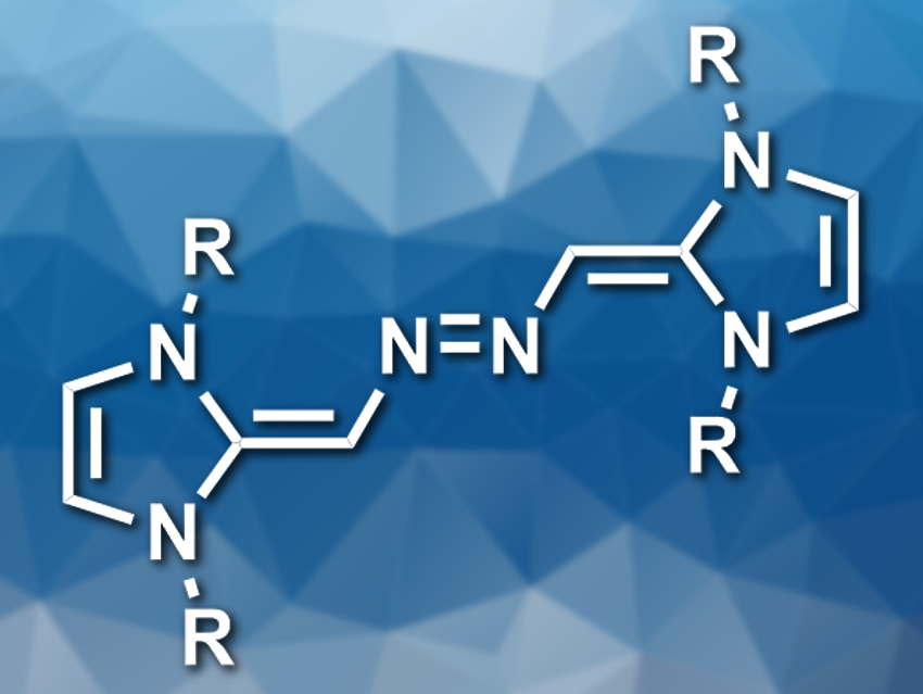 Super-Electron-Donors Made From N-Heterocyclic Olefins