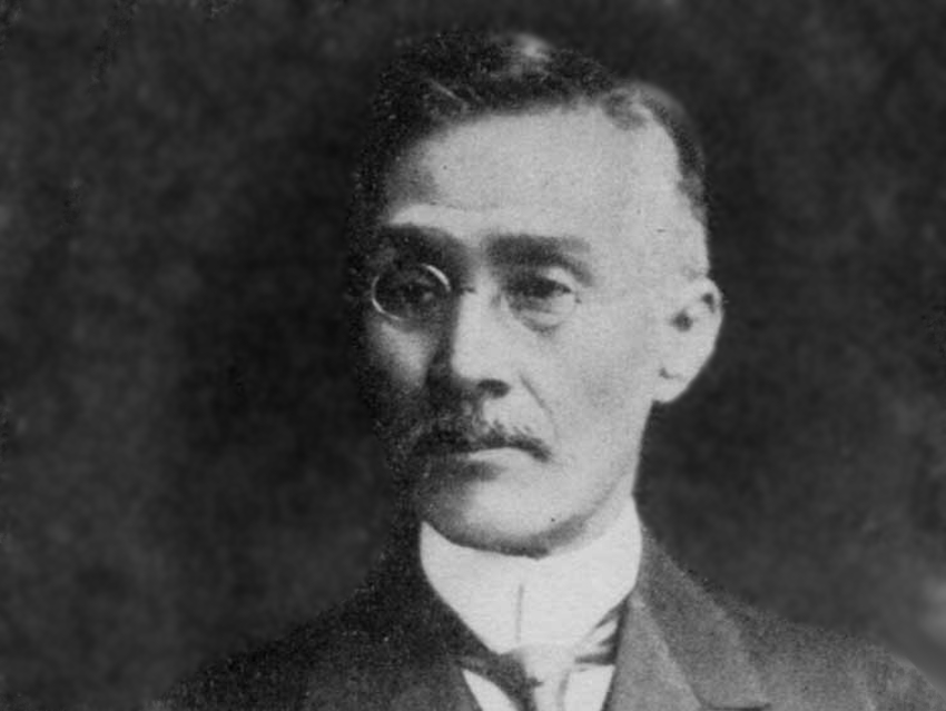 100th Anniversary: Death of Mitsuru Kuhara