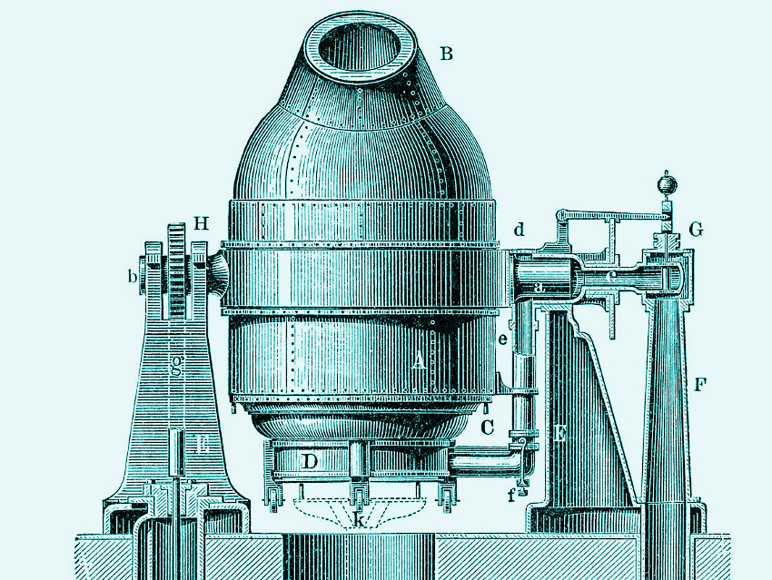 Sir Henry's Secret Pot of Gold – Part 3 - ChemistryViews